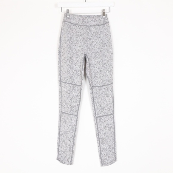 Gymshark High Waisted Camo Leggings - Picture 1 of 7